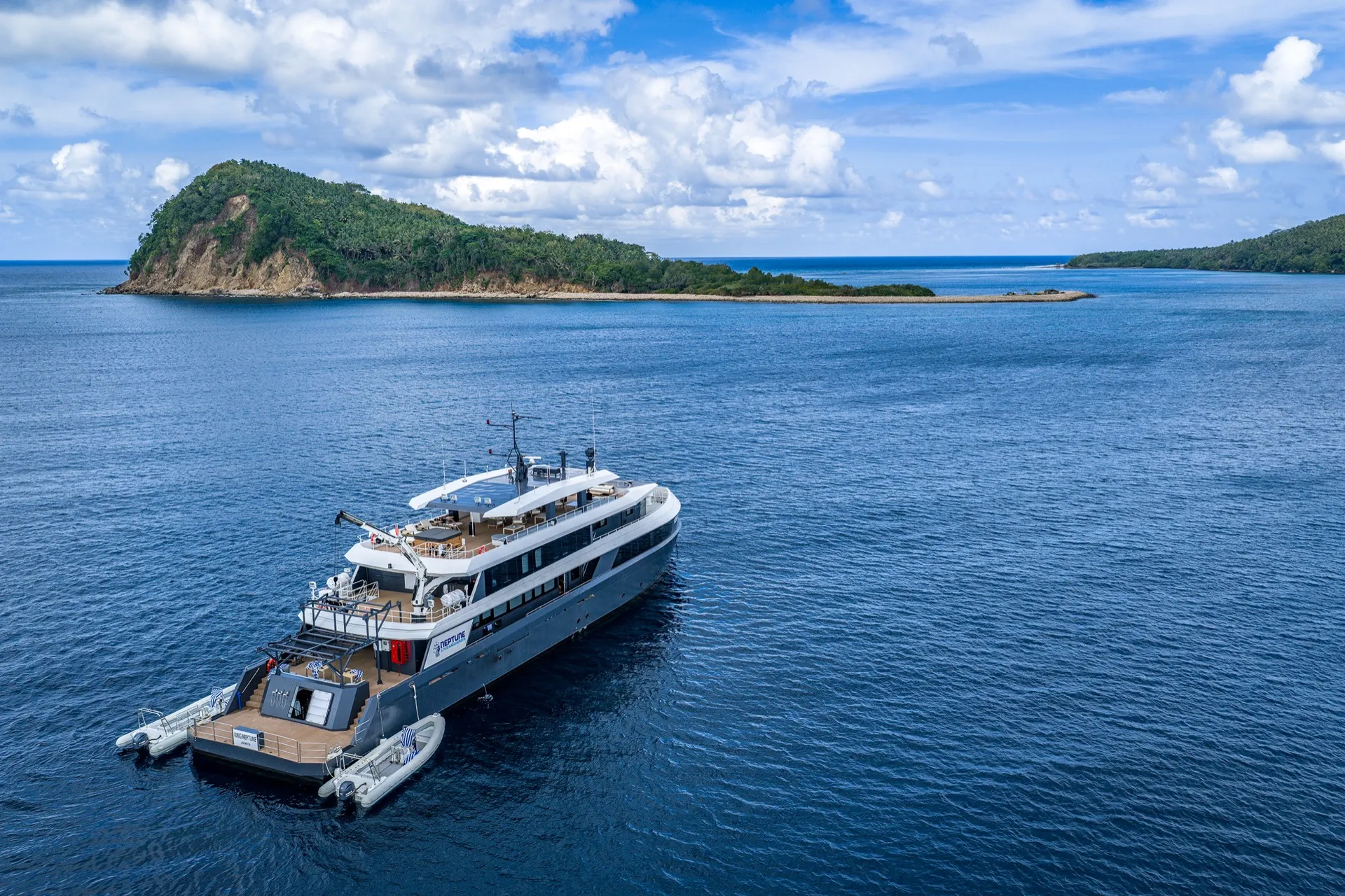 Neptune Liveaboards