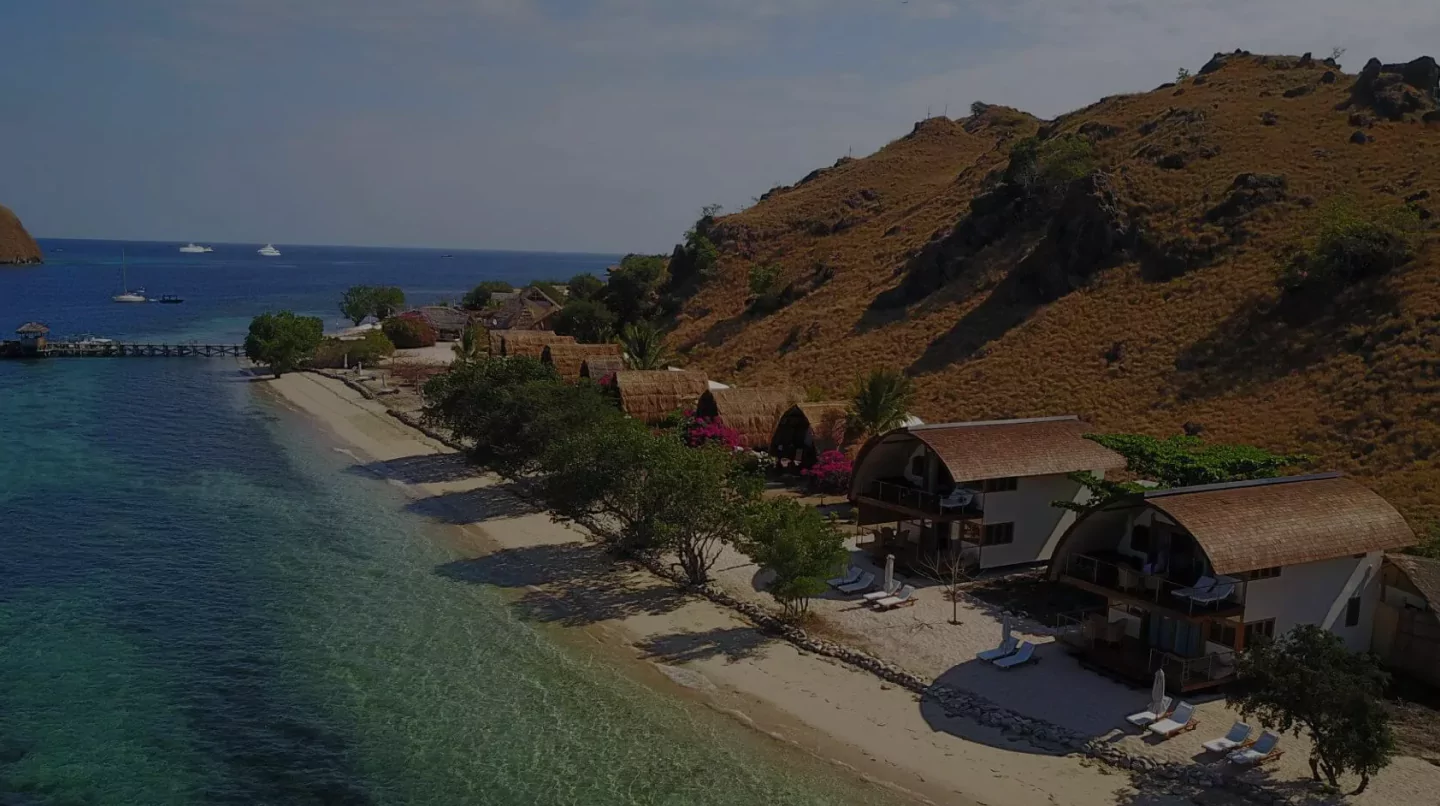 Komodo Resort